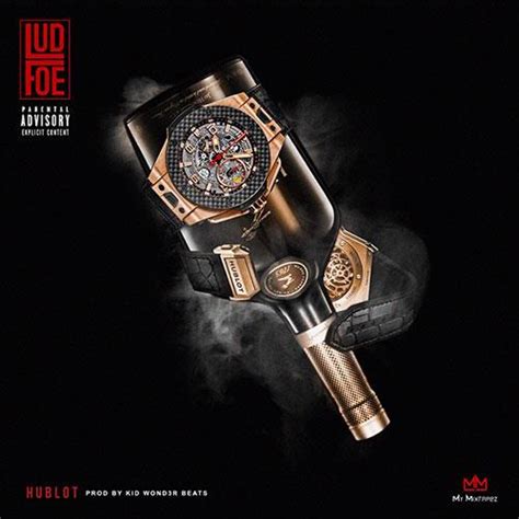 hublot lud foe|‎Hublot .